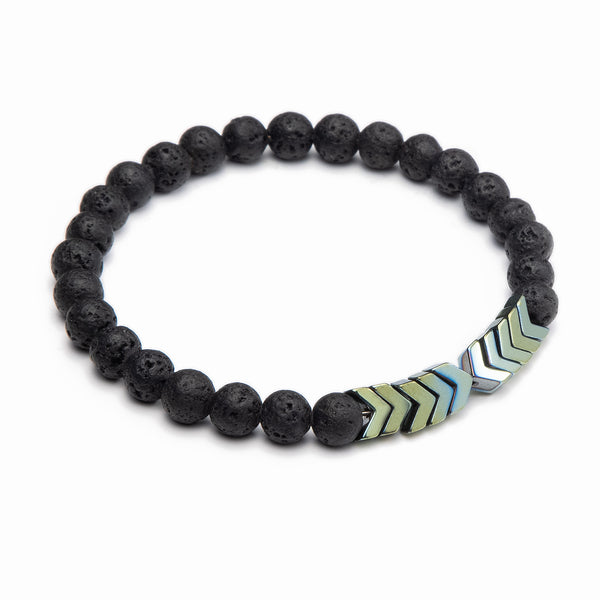 Sacred arrow hotsell bracelet meaning