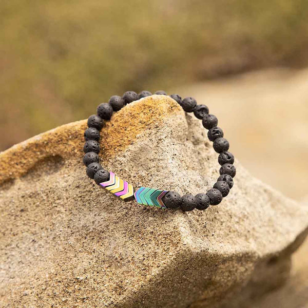 Vitality lava bracelet new arrivals
