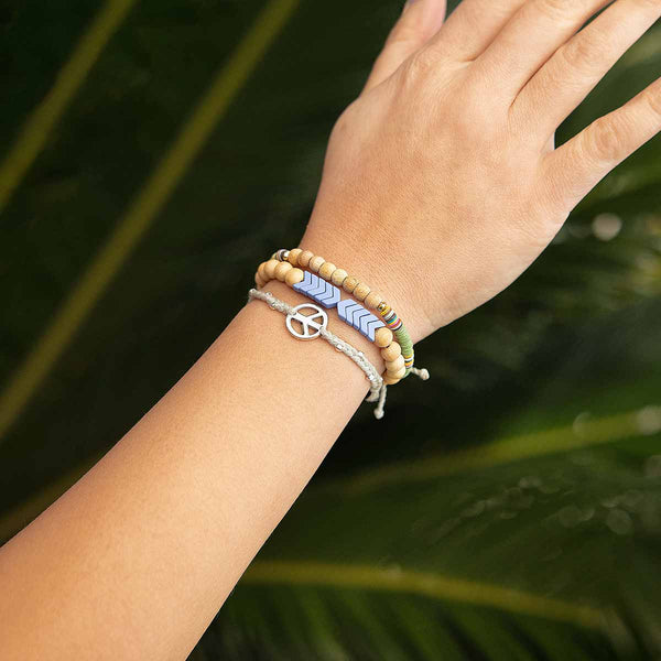 Sacred arrow diffuser bracelet meaning top