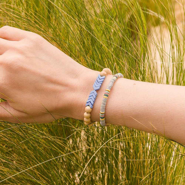 Sacred Arrow Anxiety Bracelet 2024 rollephilatelie.ch