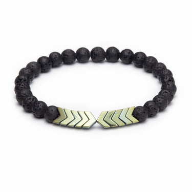 Arrow diffuser bracelet on sale